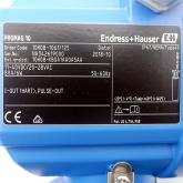 Magnetic-inductive flowmeter  New FS