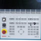 Operator panel CPS21_4 Used
