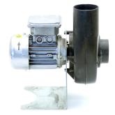 Ventilator with motor EH.VE.5794 Used