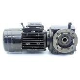 gear motor ABCA-01BG-426 + DVW1-1451-022/033 Used