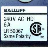 Cam Switches 9606 New