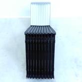 Faltenbalg  für Stama CNC 325 / 326 600.010-670-2 Neu