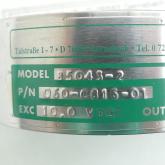 Druckkraftsensor 944463 Neu OVP