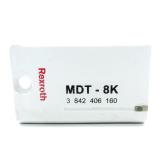Mobiler Datenträger MDT-8K Gebraucht