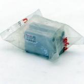 Pneumatikzylinder  Neu geöffnete OVP