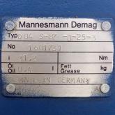 Gear motor  Used