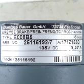 Gear motor  Used