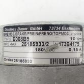 Gear Motor  Neu