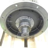 Three-phase motor  Used