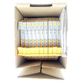10x Relaissockel PLC-BPT- 24UC/21 