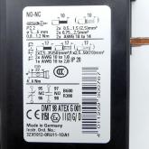 Overload relay  Used