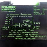 Load circuit monitoring  