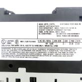 Sirius Leistungsschalter 3RV1421-0GA10 Neu OVP