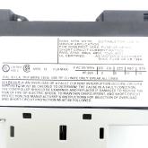 Sirius Leistungsschalter  Neuwertig