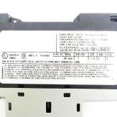 Circuit breaker 3RV1011-1EA10 New FS