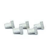 5 Pieces Surge suppressor  Refurbished