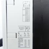 Circuit breaker  Used