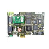 CANboardXL PCle CANpiggy1050opto New FS