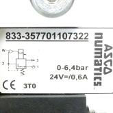 Druckregelventil SPB-N 15 Neu