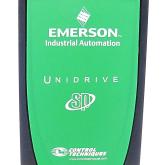 Unidrive frequency converter  Used