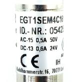 Precision single hole fixing limit switch EGT1SEM4C1613 New FS