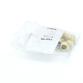 10x Silencer 1205863 New FS