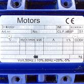 Inlinepumpe Movitec VS 2/5 B Gebraucht