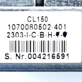 Control CL150 2303-I-C-B-H 