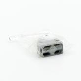 One-way flow control valve 6509 New FS