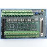 Anschlussplatte PCLD-8710 Gebraucht