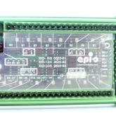 Bus module XIO-8/8 0522-01 Used
