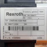3-Phase Synchronous PM-Motor MSK050C-0600-NN-M1-UG0-NSNN New FS
