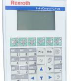 IndraControl VCP 05 VCP05.2DSN-003-PB-NN-PW Refurbished