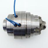 Kraftspannfutter  Neu OVP