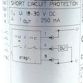 Drucksensor PN-250-SBR14-HFPKG/US/ /V Gebraucht