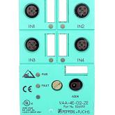 AS-Interface-Sensor-/Aktuatormodul VAA-4E-G2-ZE Gebraucht