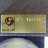 4/2 Directional control valve  Used