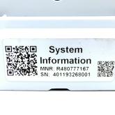Bus Modul AES-D-BC-PDP Gebraucht