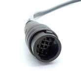 Laser Sensorkopf ZX-LT010 Neu OVP