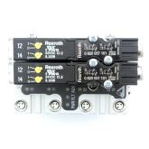Valve terminal system  New FS