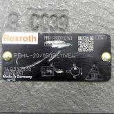 Pumpenkombination P2GH4/050+GH3/016RE11+R07E4 Gebraucht