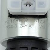 4/2 Wegeventil 4WE 6 D9-62/EG24N9K4/V Neu