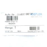 Sensor cable RKTS 8-299/15M KSM313720-15 New FS