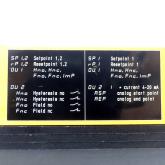 Air meter  