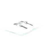 Kapazitiver Sensor zur Objekterkennung BCS0037 
