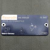 Pumpenkombination P2GH4/032+GH3/016RE11+R07E4 Neu