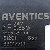 5/2 Directional control valve  