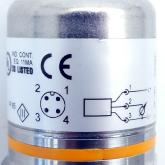 Drucksensor  