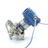 Pressure transmitter  New
