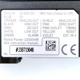 Measuring Amplifier  Used